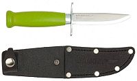 Нож туристический 179 мм MORAKNIV Scout 39 Safe 12022